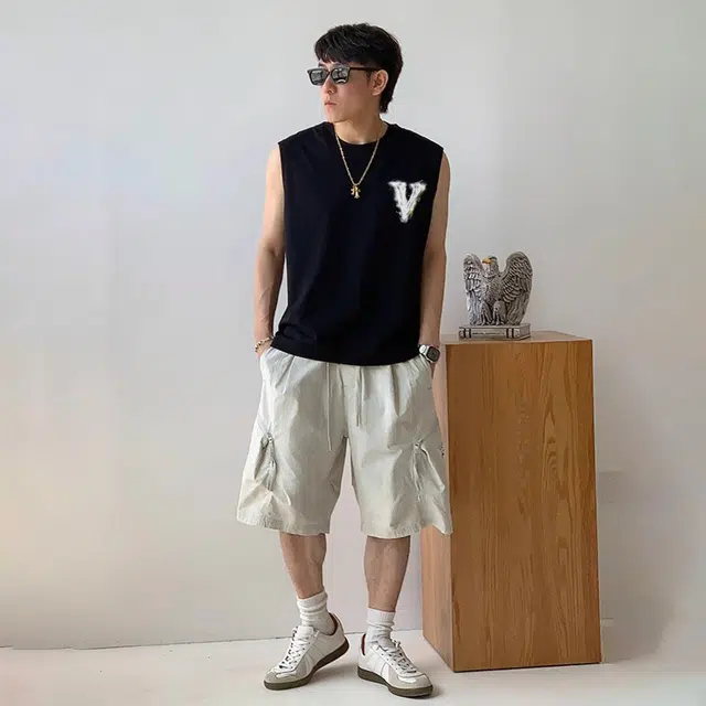 REXSHION VLogo