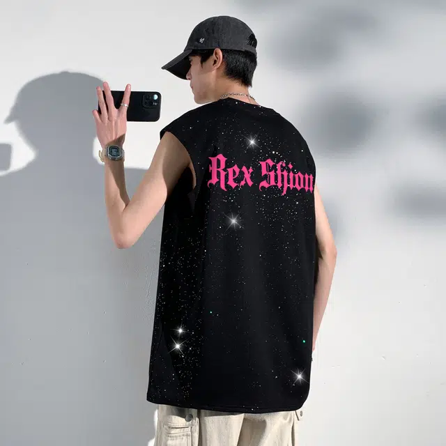 REXSHION LogoT