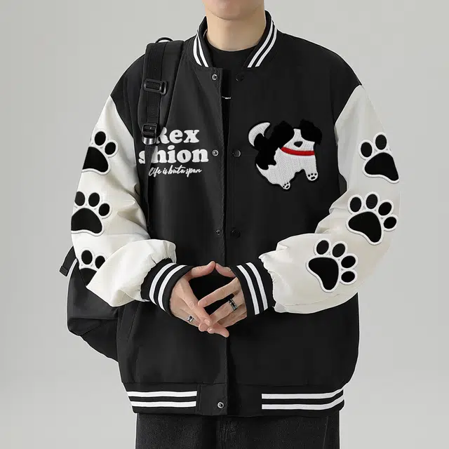 REXSHION Loog