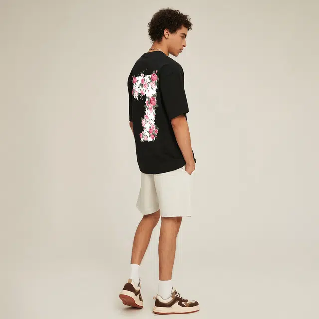 REXSHION T