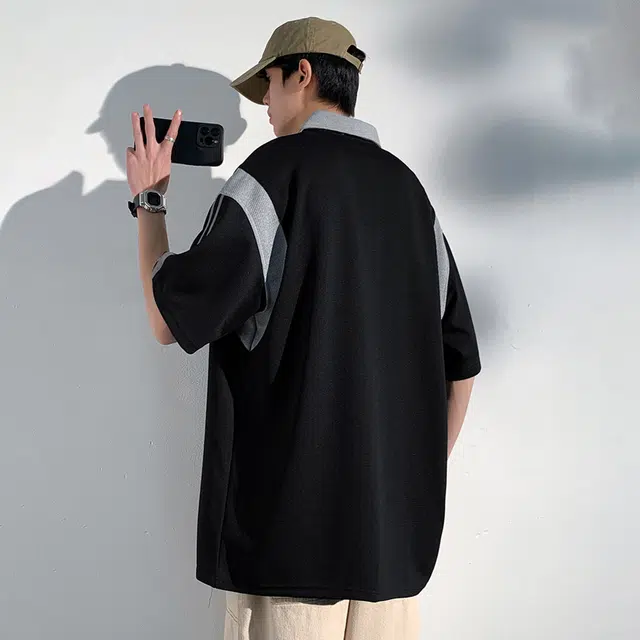 REXSHION LogoPolo