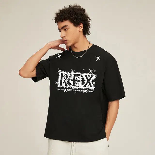 REXSHION LogoT