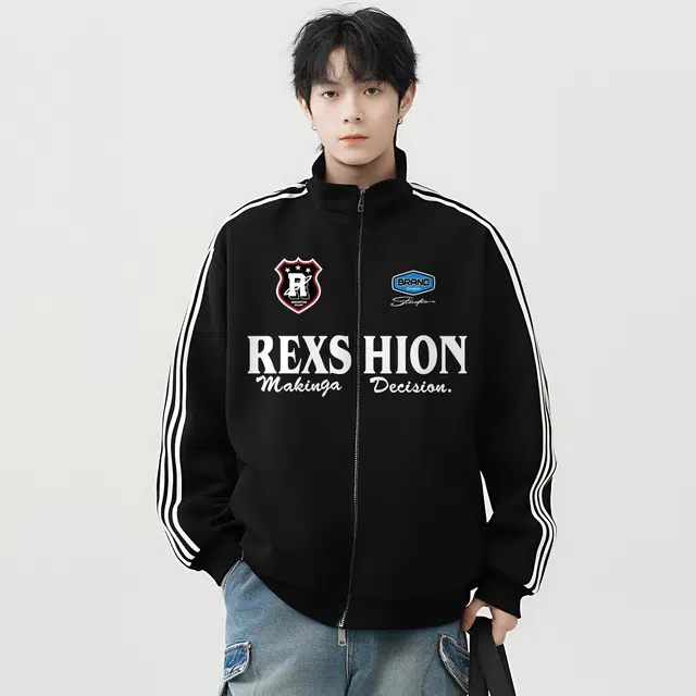 REXSHION Logo