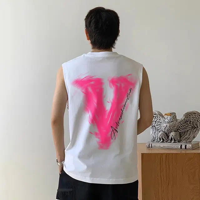 REXSHION VLogo