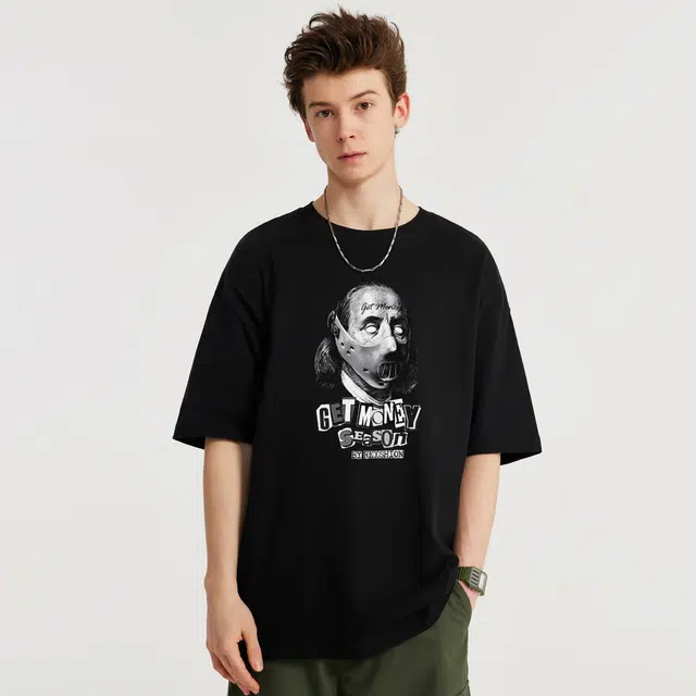 REXSHION T