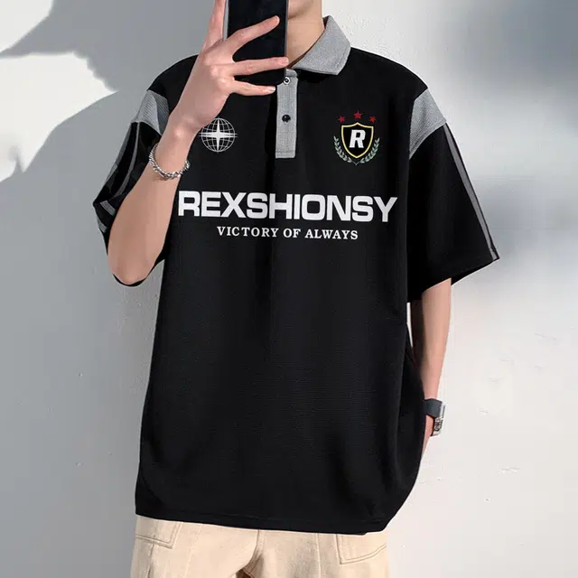 REXSHION LogoPolo