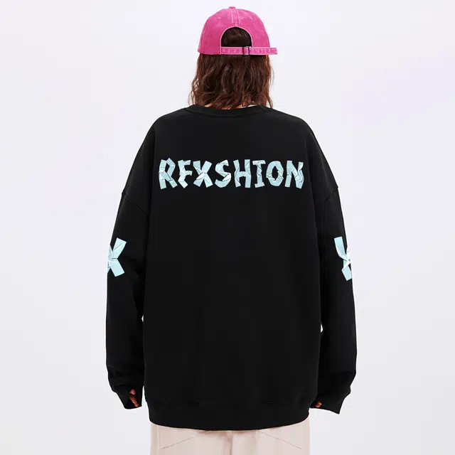 REXSHION Logo