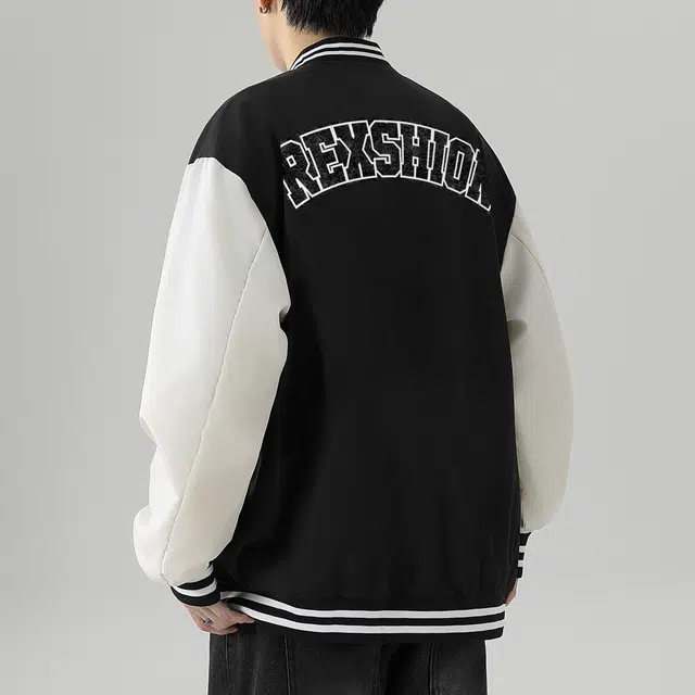 REXSHION Logo