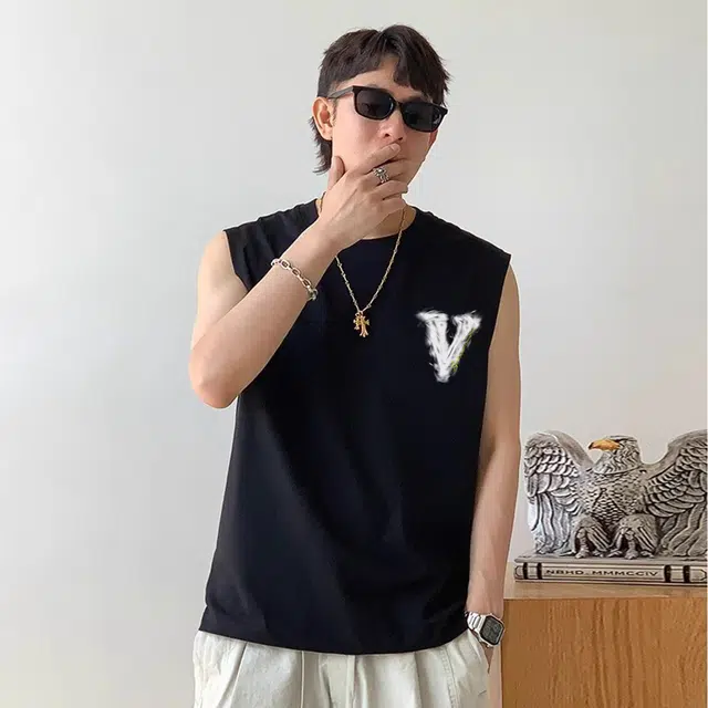 REXSHION VLogo
