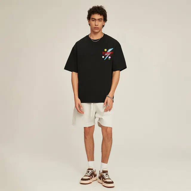 REXSHION T
