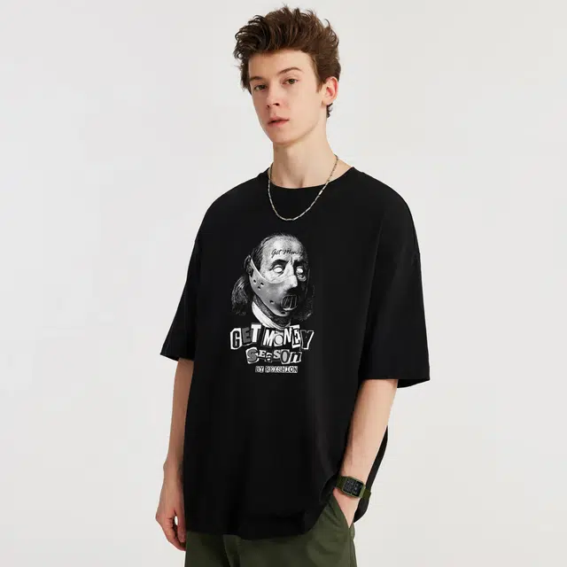 REXSHION T