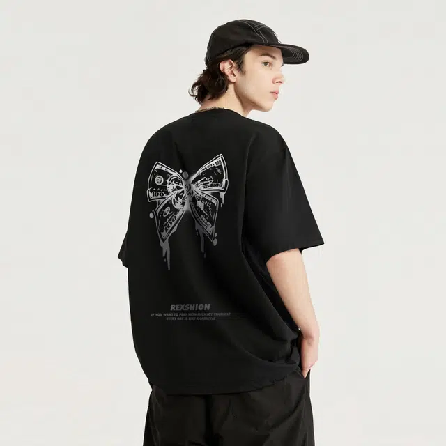 REXSHION T