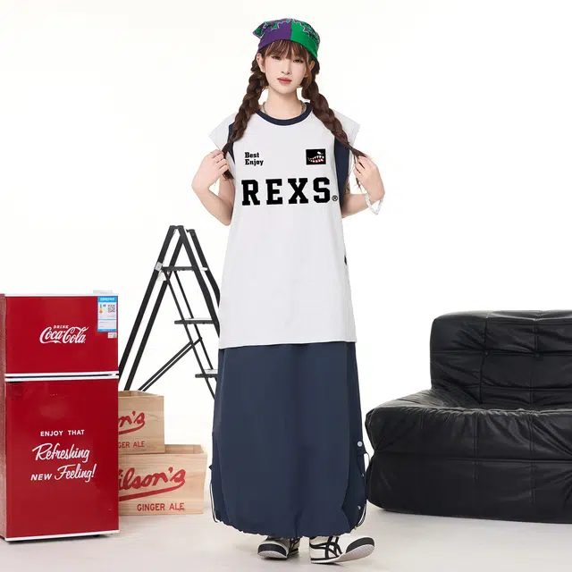 REXSHION Logo