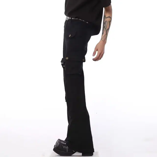 REXSHION vibe
