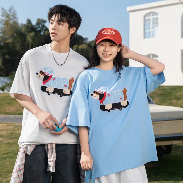 PAINT STAIN T