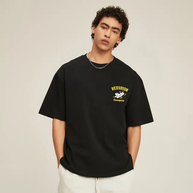 REXSHION T