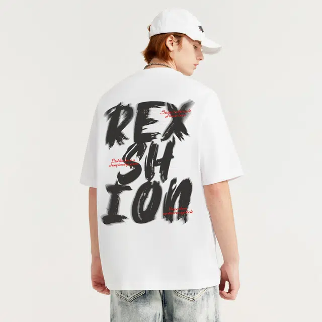 REXSHION logoT