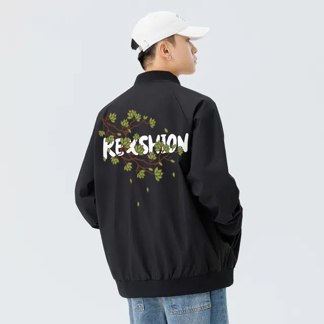 REXSHION Logo