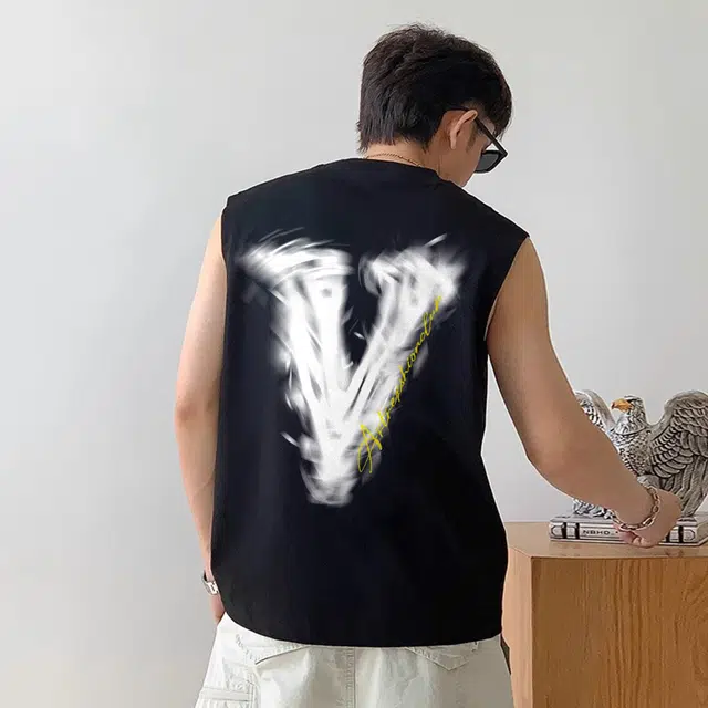 REXSHION VLogo