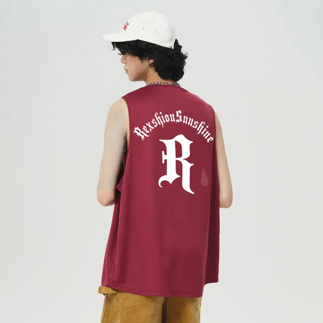 REXSHION Logo