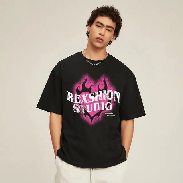 REXSHION T