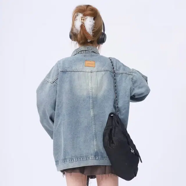 REXSHION oversize