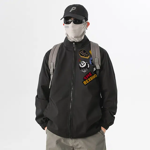 REXSHION