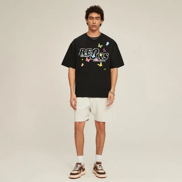 REXSHION T