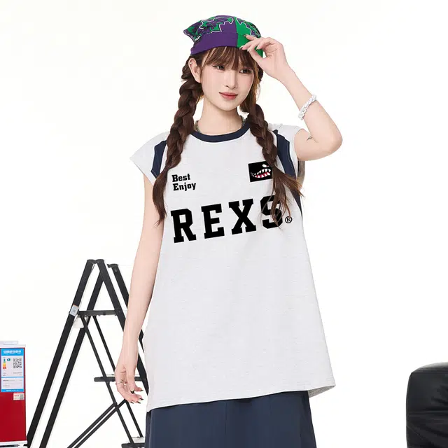 REXSHION Logo