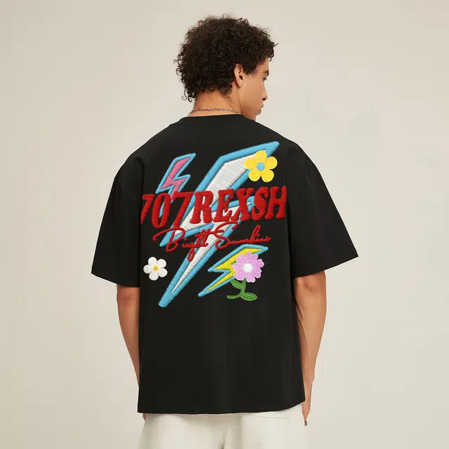REXSHION T