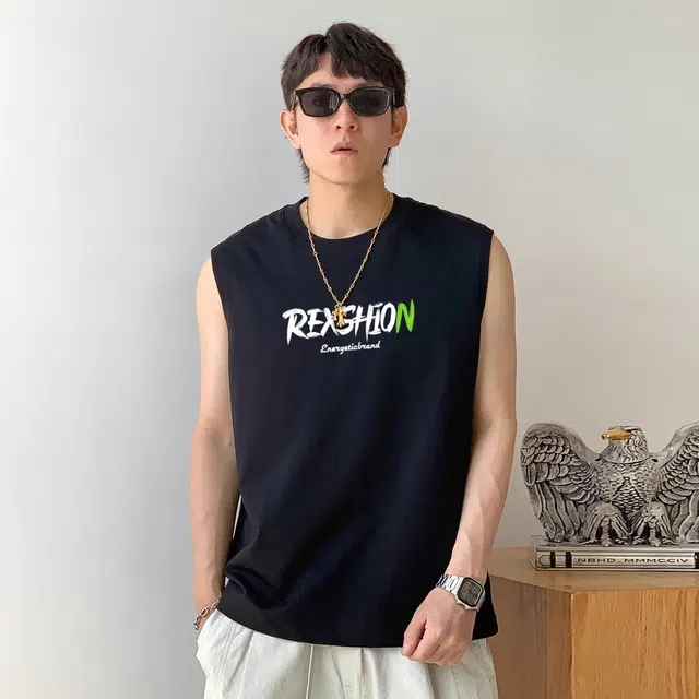 REXSHION Logo