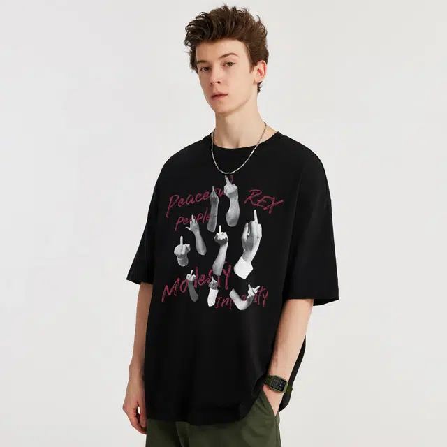 REXSHION T