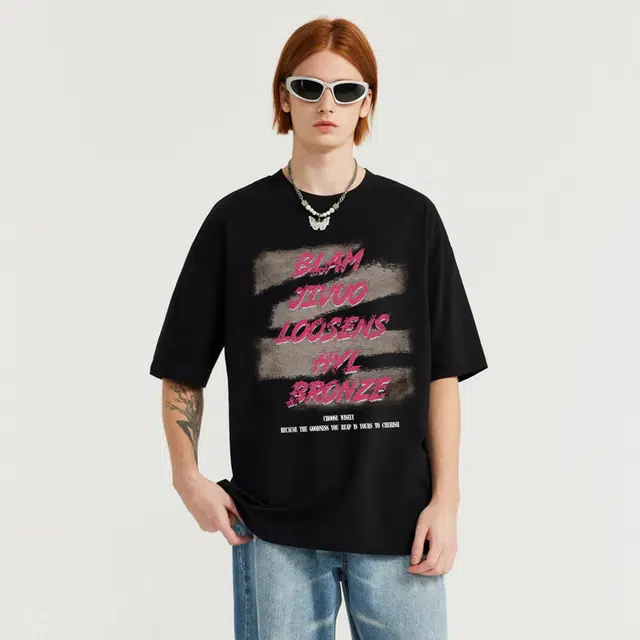 REXSHION T