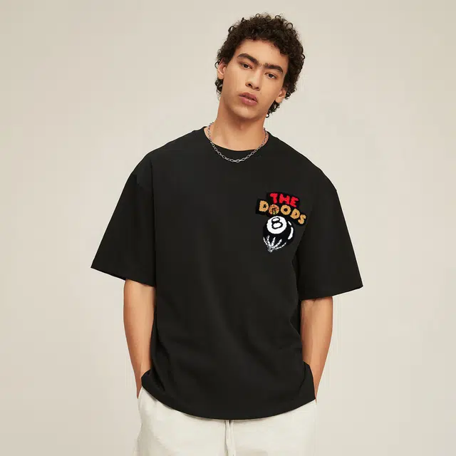 REXSHION T
