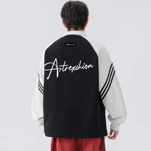 REXSHION LogoPolo