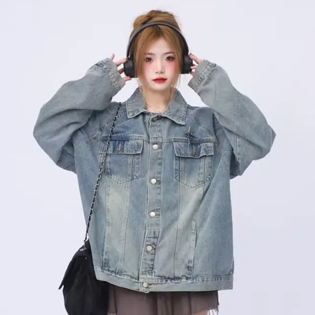 REXSHION oversize