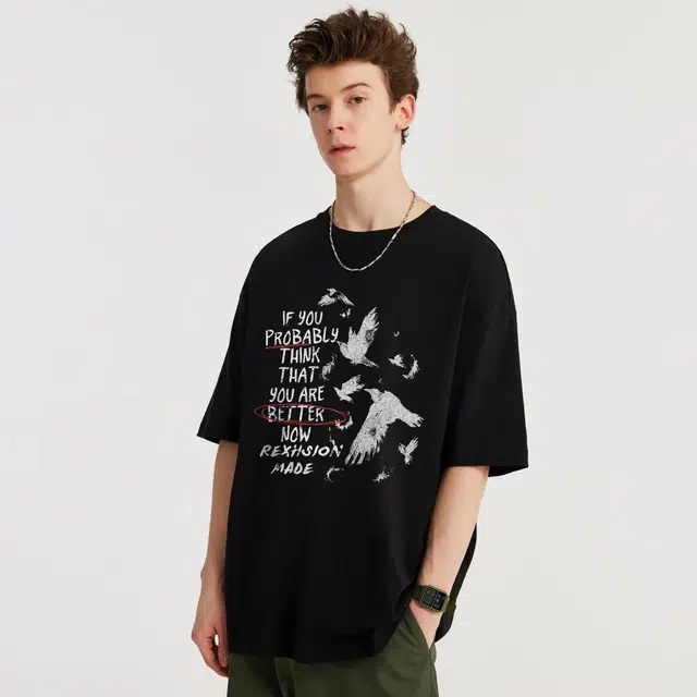 REXSHION T