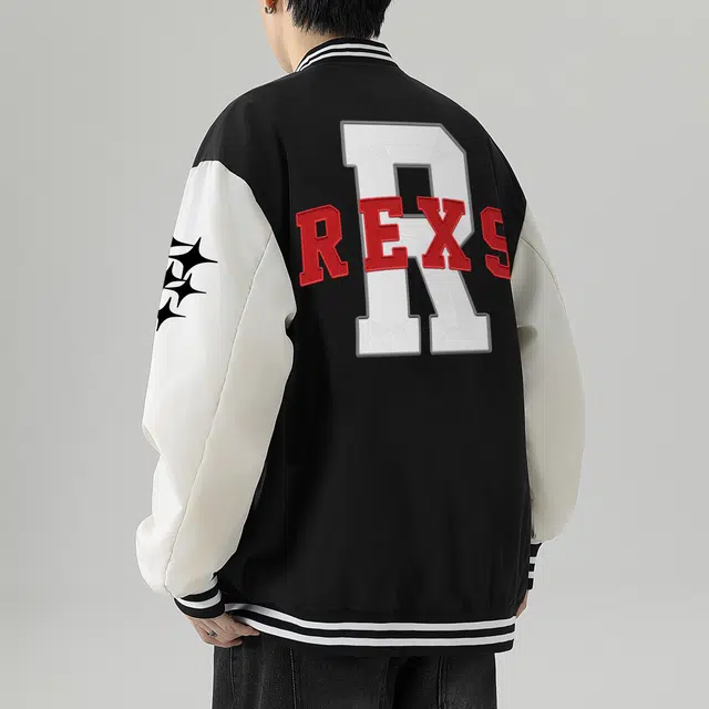 REXSHION Logo