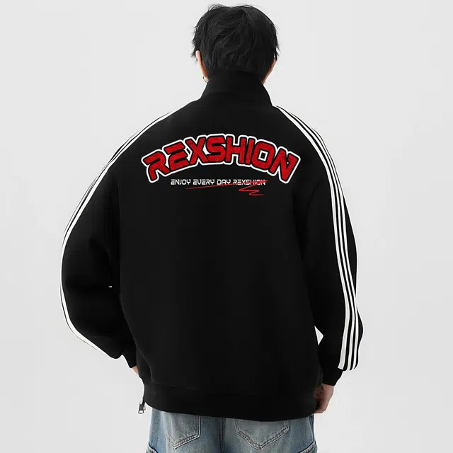 REXSHION Logo
