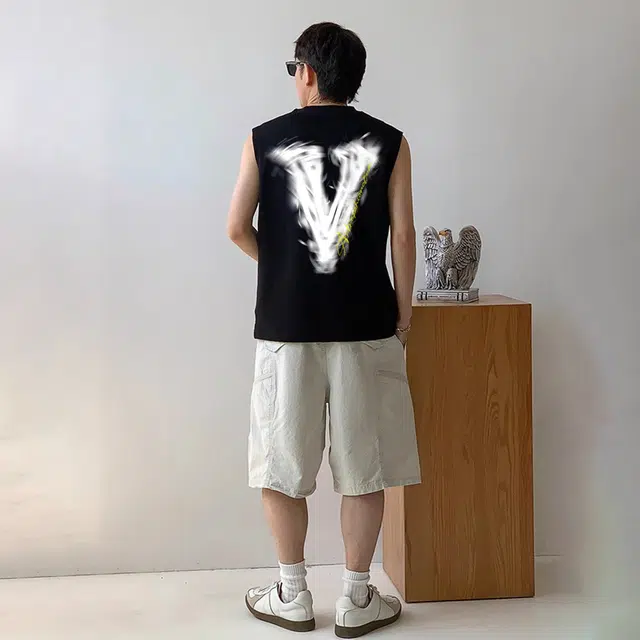REXSHION VLogo