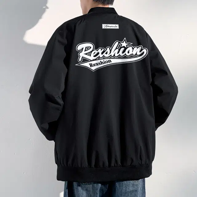 REXSHION Logo