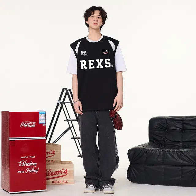 REXSHION Logo