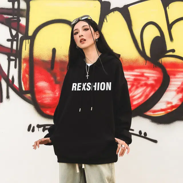 REXSHION Logo