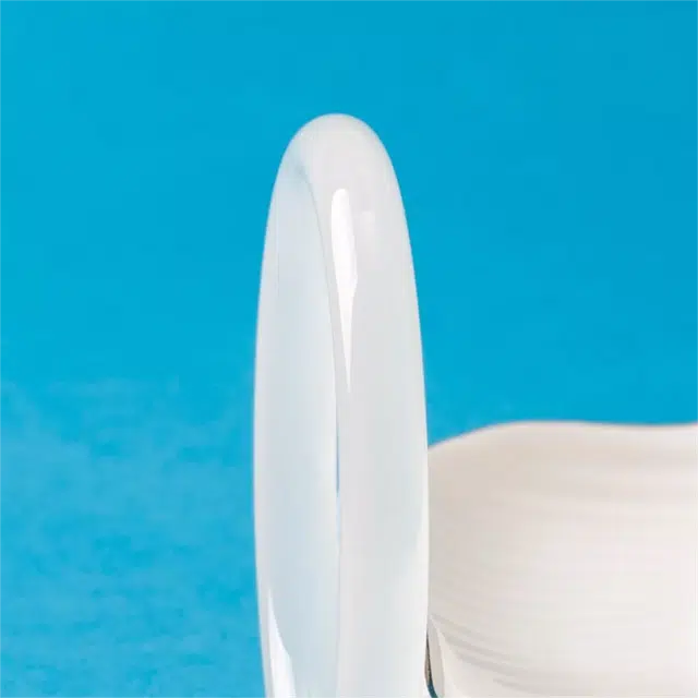 匠锁心玉 古风温婉 轻奢高级新中式 国潮国风 气质白月光美人镯 玉髓 玉石手镯 女款