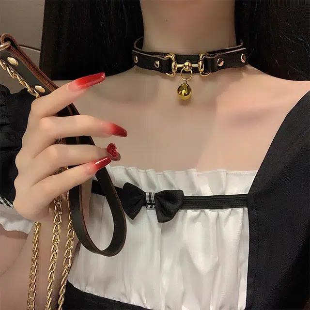 FUO choker PU