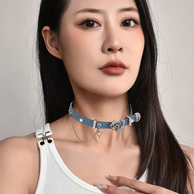 FUO choker