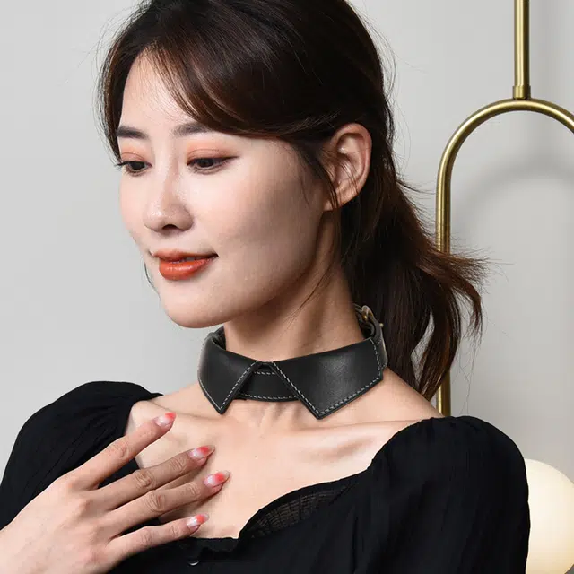FUO choker PU
