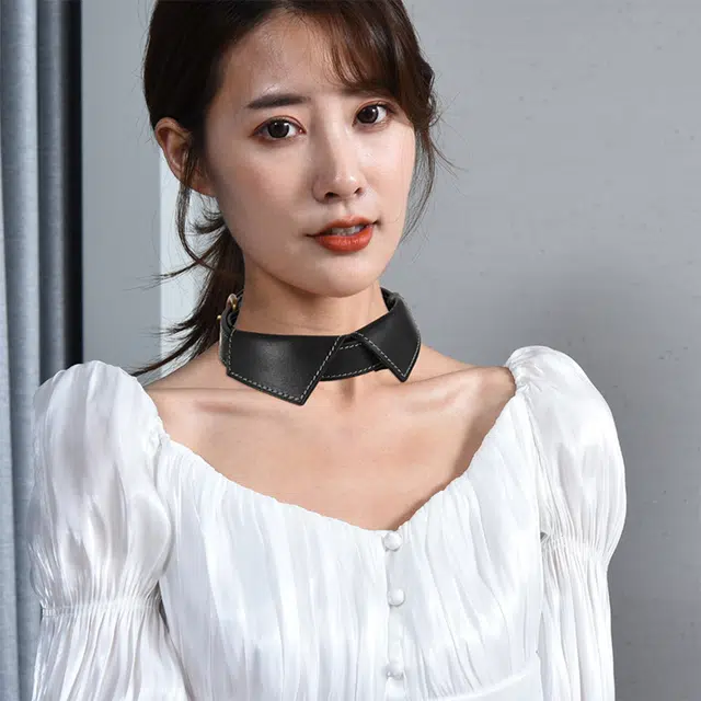 FUO choker PU