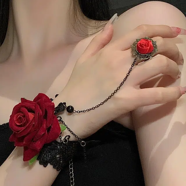 FUO lolita