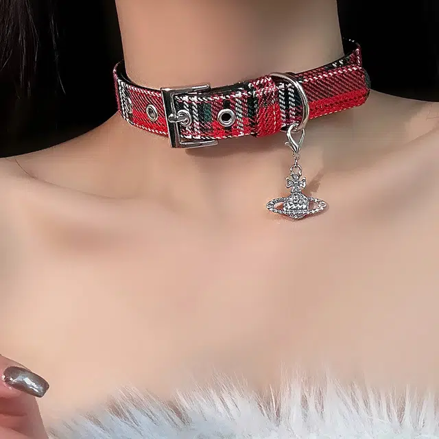FUO chocker pu